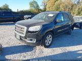 GMC ACADIA SLE-2 photo