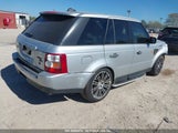 LAND ROVER RANGE ROVER SPORT HSE SALSK25448A****** снимка