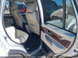 LAND ROVER RANGE ROVER SPORT HSE SALSK25448A****** снимка
