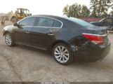 BUICK LACROSSE LEATHER GROUP photo