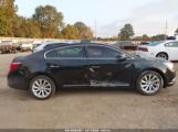 BUICK LACROSSE LEATHER GROUP photo