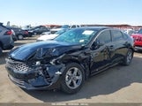 KIA K5 LXS 5XXG14J25PG****** снимка