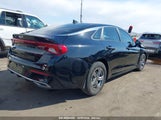 KIA K5 LXS 5XXG14J25PG****** снимка