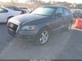 AUDI Q5 3.2 PREMIUM photo