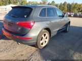 AUDI Q5 3.2 PREMIUM photo