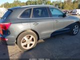 AUDI Q5 3.2 PREMIUM photo