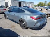 BMW M4 COMPETITION XDRIVE WBS43AZ05PC****** снимка