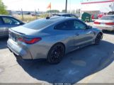 BMW M4 COMPETITION XDRIVE photo