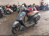 VESPA GTS RST ZAPMA39MXM5****** снимка