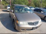 HONDA ODYSSEY EX-L photo