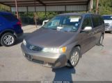 HONDA ODYSSEY EX-L photo