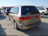 HONDA ODYSSEY EX-L photo