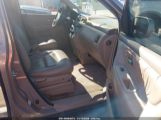 HONDA ODYSSEY EX-L photo