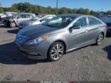 HYUNDAI SONATA SE photo