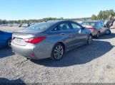 HYUNDAI SONATA SE photo