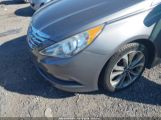 HYUNDAI SONATA SE photo