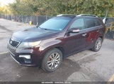 KIA SORENTO SX V6 5XYKW4A21CG****** снимка