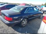 AUDI S8 4.2L photo