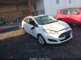FORD FIESTA SE 3FADP4BJXJM****** снимка