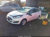 FORD FIESTA SE 3FADP4BJXJM****** снимка