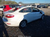 FORD FIESTA SE 3FADP4BJXJM****** снимка