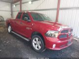 RAM 1500 EXPRESS снимка