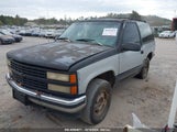 CHEVROLET BLAZER K1500 1GNEK18K2PJ****** снимка