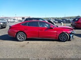 HYUNDAI SONATA SEL 5NPEL4JA7MH****** снимка