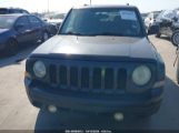 JEEP PATRIOT ALTITUDE EDITION снимка