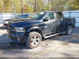RAM 1500 SPORT 1C6RR7MT0JS174934 снимка