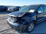 DODGE GRAND CARAVAN SXT снимка