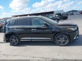 INFINITI QX60 LUXE AWD снимка