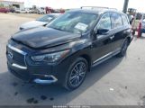 INFINITI QX60 LUXE AWD снимка