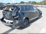 INFINITI QX60 LUXE AWD снимка