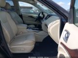 INFINITI QX60 LUXE AWD снимка