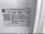 CHEVROLET MALIBU FWD LS 1G1ZB5ST4LF****** снимка