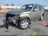 NISSAN PATHFINDER SE 5N1AR18U98C****** снимка