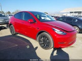 TESLA MODEL Y LONG RANGE DUAL MOTOR ALL-WHEEL DRIVE 7SAYGDEE2NA****** photo