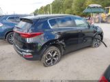 KIA SPORTAGE LX снимка