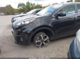 KIA SPORTAGE LX снимка