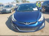 HYUNDAI ELANTRA SE photo