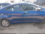 HYUNDAI ELANTRA SE photo