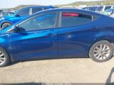 HYUNDAI ELANTRA SE photo