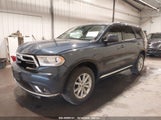 DODGE DURANGO SXT PLUS AWD 1C4RDJAG5LC223649 fotografie