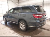 DODGE DURANGO SXT PLUS AWD 1C4RDJAG5LC223649 fotografie