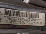 DODGE DURANGO SXT PLUS AWD 1C4RDJAG5LC223649 снимка