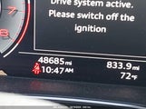 AUDI A5 SPORTBACK PREMIUM PLUS 45 TFSI QUATTRO S TRONIC WAUCNCF50LA****** photo