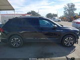 VOLKSWAGEN TIGUAN 2.0T S 3VV1B7AX9NM119626 снимка