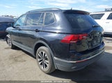 VOLKSWAGEN TIGUAN 2.0T S 3VV1B7AX9NM119626 снимка