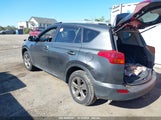 TOYOTA RAV4 XLE JTMRFREV1FD****** photo